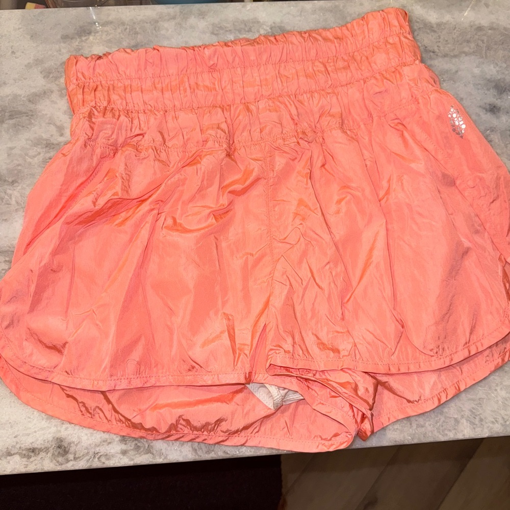 Free People Movement Shorts Size Medium